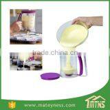 DIY Cup Pancake Batter Dispenser thumbnail-1