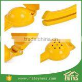Manual Hand Orange Citrus Press Juice Lemon Squeezer thumbnail-3