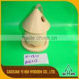 Cheap Cute Mini Wooden Bird House thumbnail-6