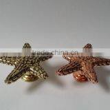 Fancy Metal Alloy Dresser Knobs,small Zinc Alloy Knob thumbnail-2