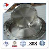 RF B16.5 Blind CS Flange A105 thumbnail-1