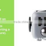 in Stock! Fidget Toys for Girl Boys Christmas Gift The First Batch of The Sale Best Christmas Gift Migic Cube thumbnail-5