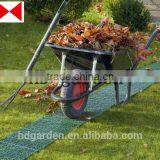 Plastic Outdoor Garden Edging Tiles thumbnail-5