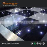Easy Install Portable High Stress Bearing LED Dance Floor thumbnail-3