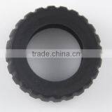 Custom Made Eco-friendly Anti-slip Silicone Rubber Mouse Wheel for Computer Mouse thumbnail-6