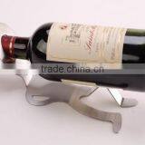 Wholesale Fashionable Wine Rack Stainless Steel,stackable Wine Rack,good Quality Iron Wine Rack thumbnail-1