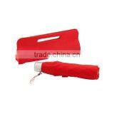 Manual Folding Umbrella With Bag Packing thumbnail-2