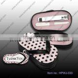 Slippers Shape Nail-clippers Set thumbnail-1
