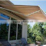2014 New Size Simply Shade 19.5 x 10-ft. Manual Retractable Awnings thumbnail-1