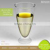 Thermal Handcrafted Made Cold Beer Glass For Promotion thumbnail-2