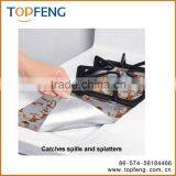 Gas Range Protector,gas Protector,non Stick Gas Hob Protector,re-useable Gas Protector thumbnail-3