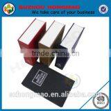 Imitation Book Cover Booksafe Box Money Safes thumbnail-1