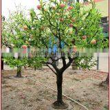 Artificial Pomegranate Tree With Lights thumbnail-1