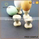 Hand Painted Plastic Easter Egg Container thumbnail-3