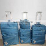 Luggage Set 4pcs Set Stock thumbnail-1