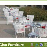 Patio Furniture Contemporary Ding Dong Feng Dining Room Sets thumbnail-1