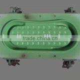 OEM Aluminum Alloy Roto Mold for Running Board