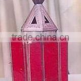 Moroccon table lantern