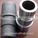 Forging CNC Machining Motor Shaft Sleeve thumbnail-1