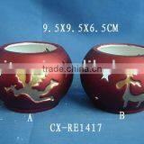 Christmas Ornaments,polyresin Christmas Ornament,personalized Christmas Ornament thumbnail-1