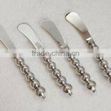 Aluminium Butter Knife thumbnail-1