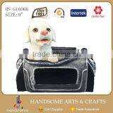 11 Inch Sheep Bag Large Outdoor Flower Pots Wholesale thumbnail-2