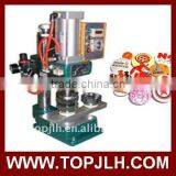 Carton Packing Automatic Badge Making Machine thumbnail-6