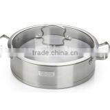 Non-stick Coating Frying Pan thumbnail-4