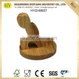 Table Top Custom Wooden Mobile Phone Holder thumbnail-2
