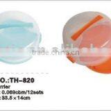 pp Cake Carrier,Cake Carrier thumbnail-2