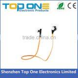 2015 Newest Neckband In-Ear Bluetooth 4.1 Strong Signal Super Mini Stereo Bluetooth Headset for Smarphone thumbnail-2