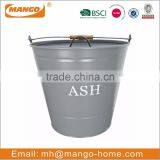 Galvanised Steel Wood Ash Carrier thumbnail-6