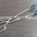 Food Tong/bbq Tools/iron Food Tong/stainless Food Tong thumbnail-2