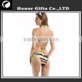 HOT Summer Girls Sex Swimwear Cute Young Girls Underwear Bikinis thumbnail-6