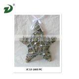 New Style Christmas Ornament Wooden Hanging / Christmas Craft thumbnail-6