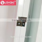 New Design Castle Shape Room Divider Mdf Wood With Carving Flower 3 Panel ROOM DIVIDER thumbnail-6