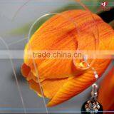 Factory Supply Custom Acrylic Jewelry Display Stand thumbnail-4