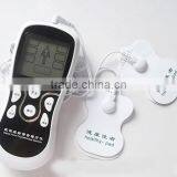 Mini and Hot Electronic Pulse Massager thumbnail-4