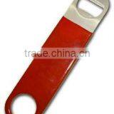 Stainless Steel Beer Bottle Opener thumbnail-1