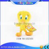 Plush Toy Fabric Feature Eco-Friendly Custom Plush Toy thumbnail-3