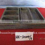 Healthy Multi-purpose Wooden Tray,food Tray thumbnail-1