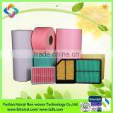 Air Filter Non-woven Needle Felt Filter Cloth Filter Material thumbnail-5