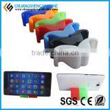Really Convenient Silicone Phone Holders, Various Shaped Mobile Phone Keeper thumbnail-4