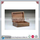 Europe Regional and Vintage Antique Feature Solid Wooden Shaver Screws Packing Box thumbnail-3