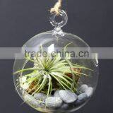 Glass Triangle Geometric Copper Lidded Jewelry Box thumbnail-2