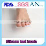 Silicone Foot Care & Insole thumbnail-1