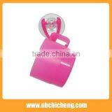 Plastic Wall Mounted Hooks Multifunction Strong Hook Houseware Hanger Hook thumbnail-1