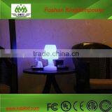 Rechargeable Cordless LED Bedside Lighting thumbnail-1