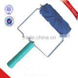 TEXTURE PAINT ROLLER WITH DECORATE MACHINE SOFT RUBBER PATTERN PAINT ROLLER thumbnail-3