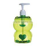 Animal Duck Pig Frog Shape Bathroom Lotion Bottles/Soap Dispens/latex Bottle thumbnail-1